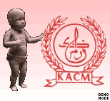 dima kacm