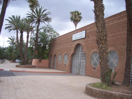 stade harti