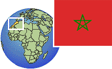 maroc