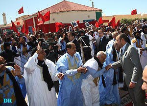 maroc